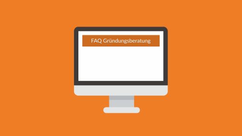 Foto: FAQ - Gründungsberatung