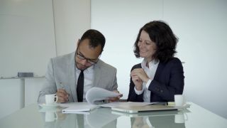 Foto: Wie können Steuerpflichtige Auskünfte vom Finanzamt einholen?