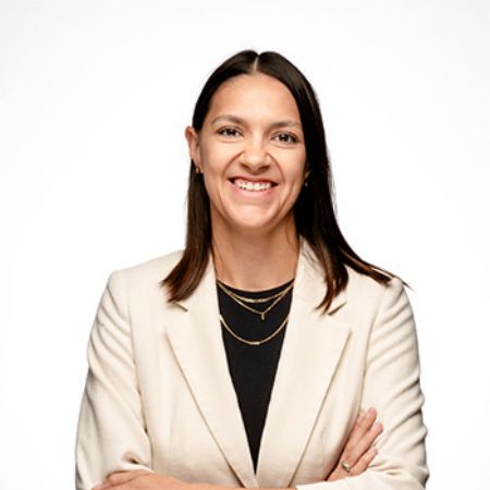 Christina Paulus, Einzelhandelskauffrau, Amberg