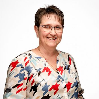 Marion Metschl, Buchhalterin, Amberg