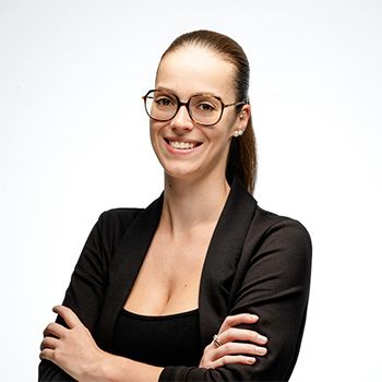 Alicia Schreier, Buchhalterin/Wirtschaftsfachwirtin, Amberg
