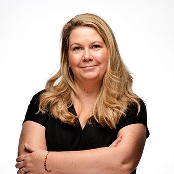 Anke Mikalauskas, Handelsfachwirtin/Lohnsachbearbeiterin, Amberg