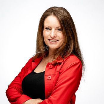 Anja Wohlrab, Lohnsachbearbeiterin, Amberg