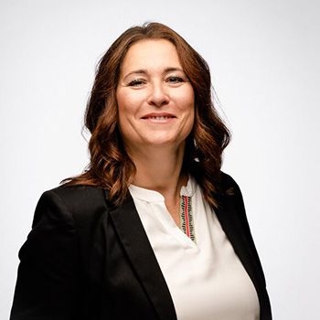 Angelika Fasoldt, Bilanzbuchhalterin, Amberg