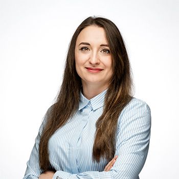 Viktoria Kohl, Steuerfachwirtin, Amberg