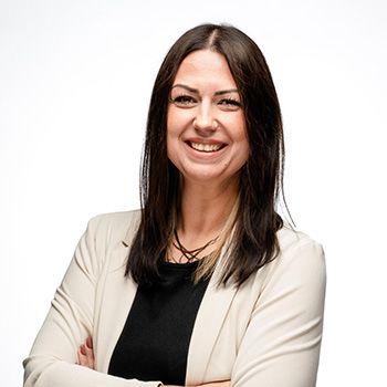 Julia Liefländer, Steuerfachangestellte, Amberg