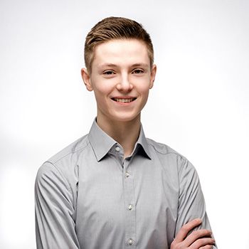 Julian Marx, Steuerassistent, Amberg
