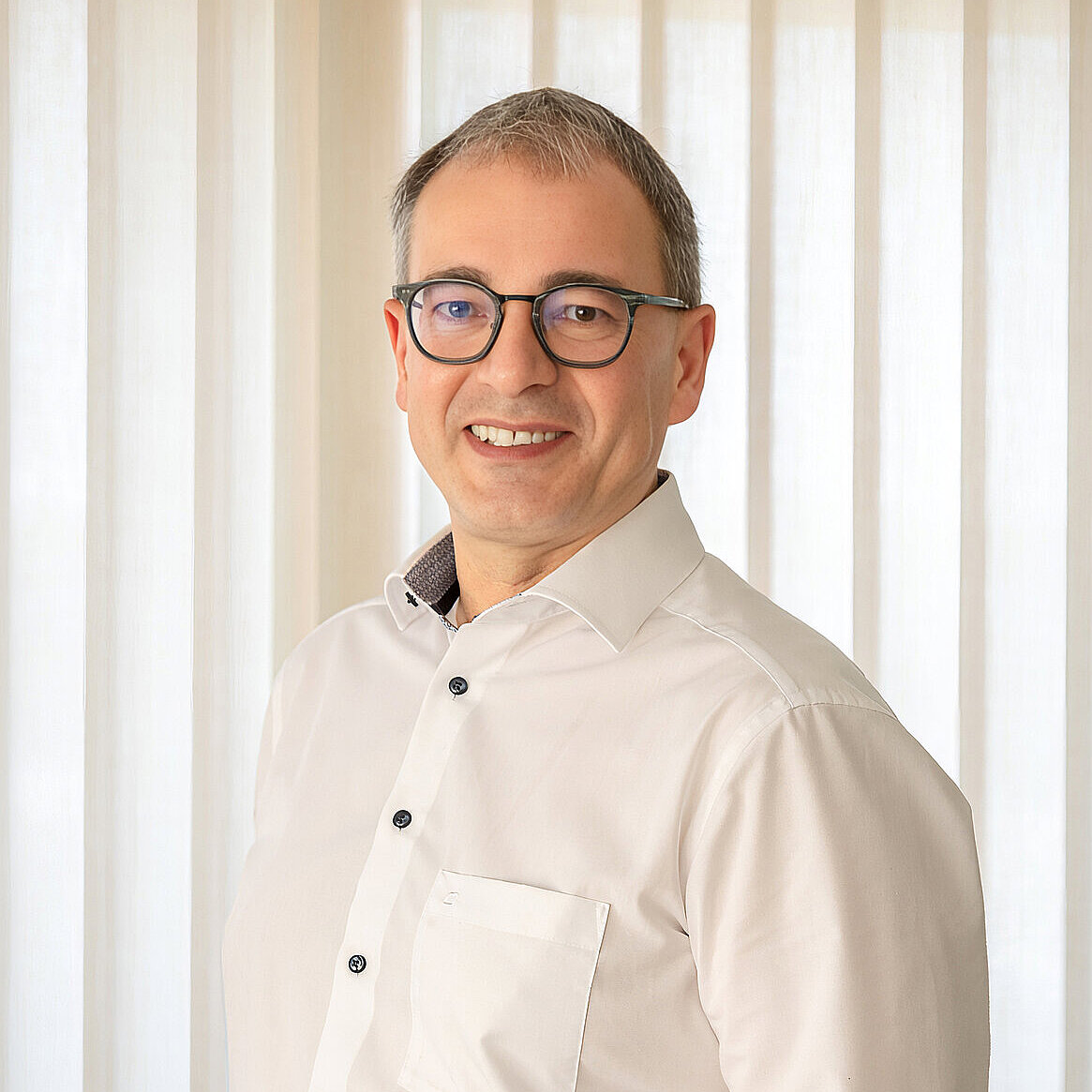 Martin Deubzer – Wirtschaftsprüfer und Steuerberater bei AMBERGTAX