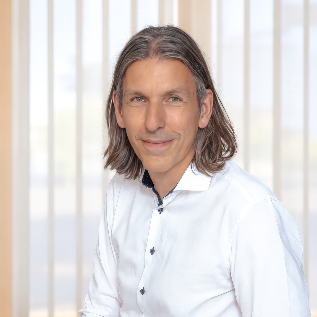 Martin Preischl – Steuerberater bei AMBERGTAX