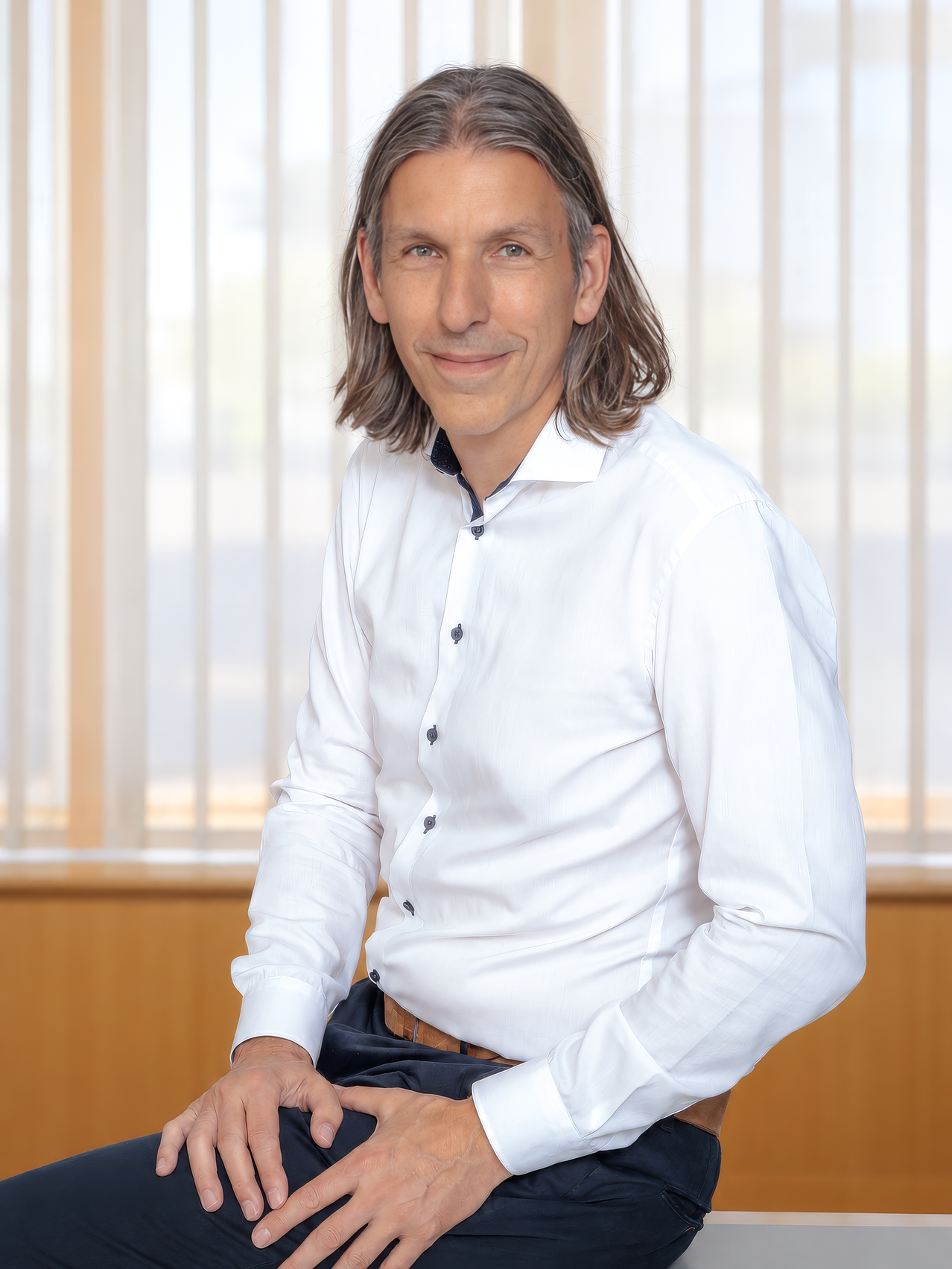     Martin Preischl – Steuerberater und Geschäftsführer bei AMBERGTAX