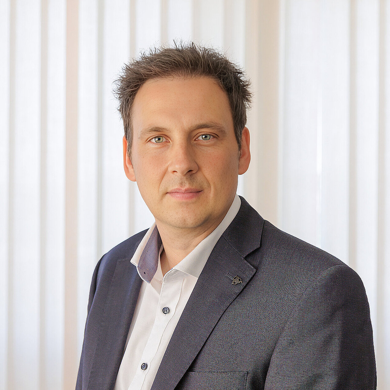 Christopher Sirtl – Steuerberater bei AMBERGTAX