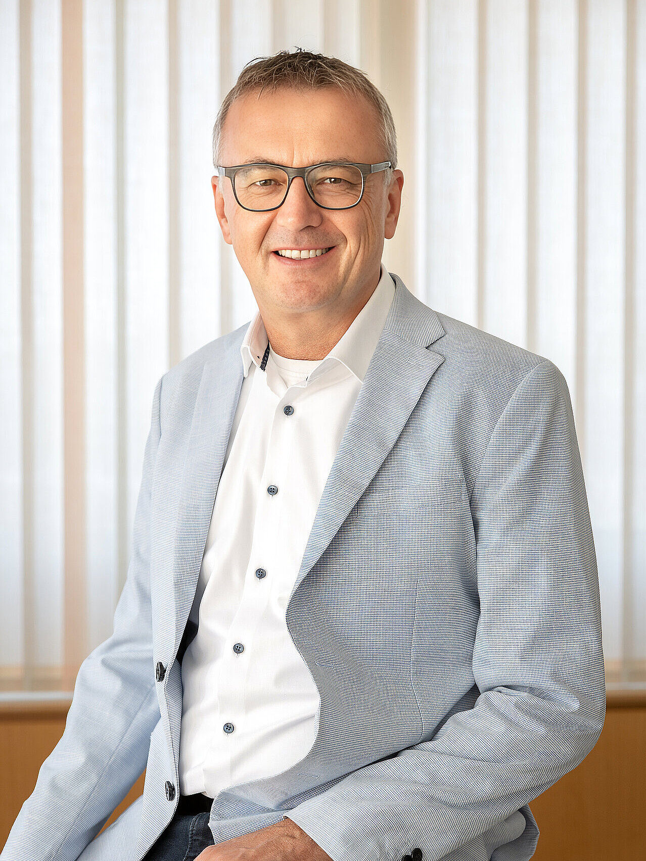    Thomas Rumpler – Steuerberater und Geschäftsführer bei AMBERGTAX