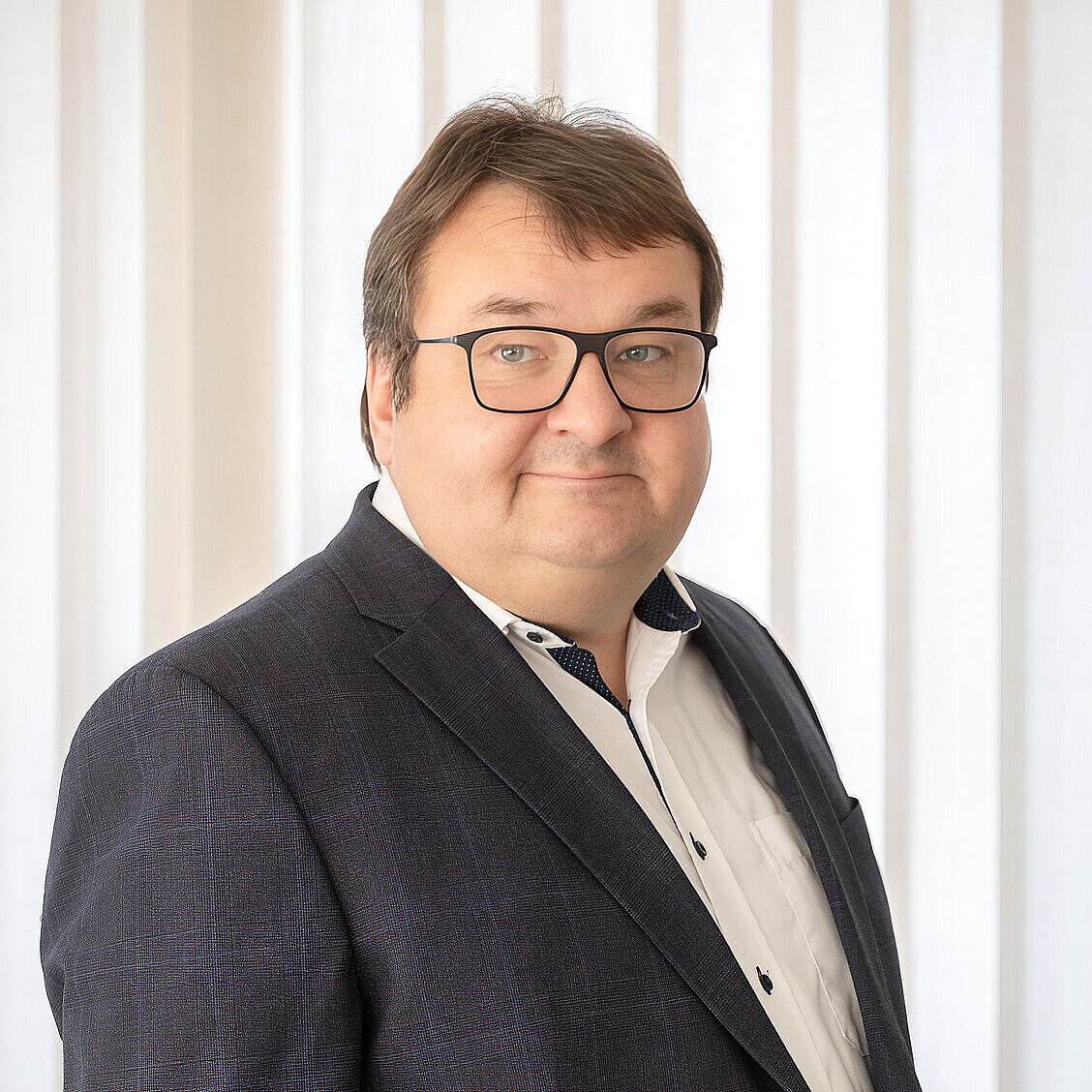 Stefan Kriegler – Wirtschaftsprüfer und Steuerberater bei AMBERGTAX