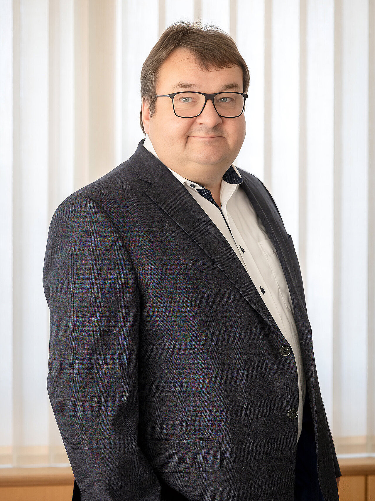     Stefan Kriegler – Steuerberater und Wirtschaftsprüfer bei AMBERGTAX und AMBERGAUDIT